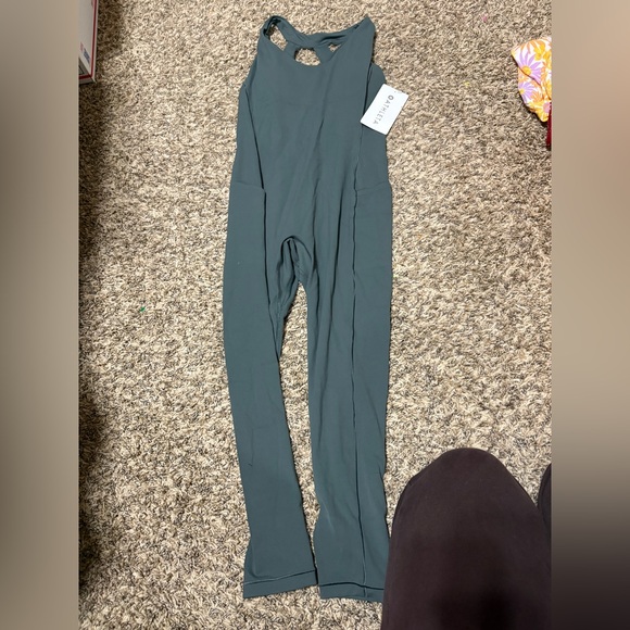NWT Athleta bodysuit